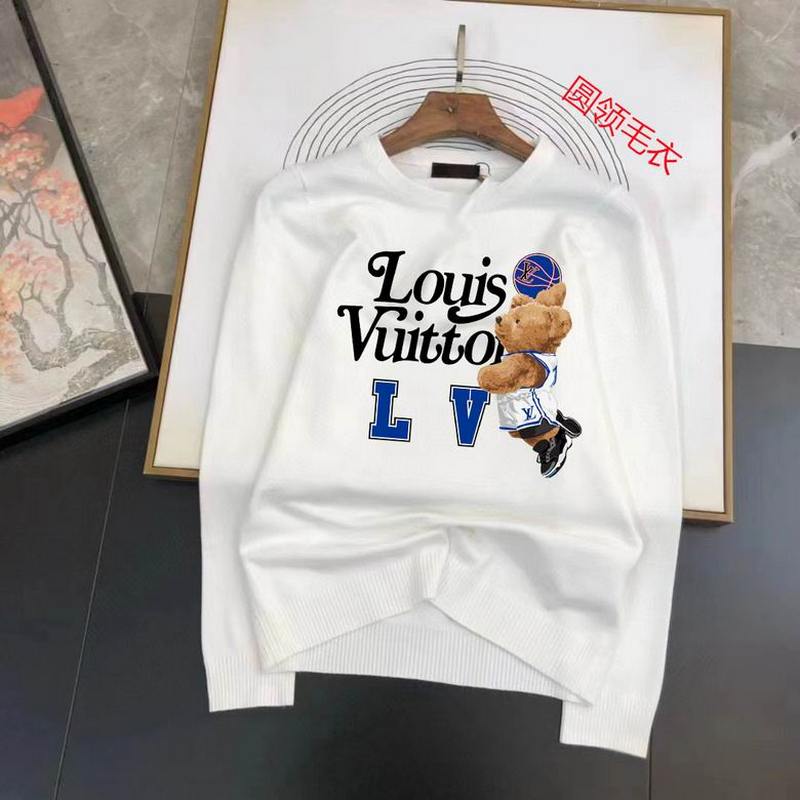 LV Men's Sweater 98